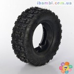 Резина на переднее колесо для квадроцикла